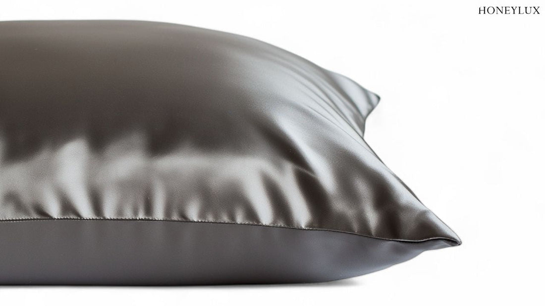 Best Pillowcase Material: A Complete Guide to Comfort & Skin Care