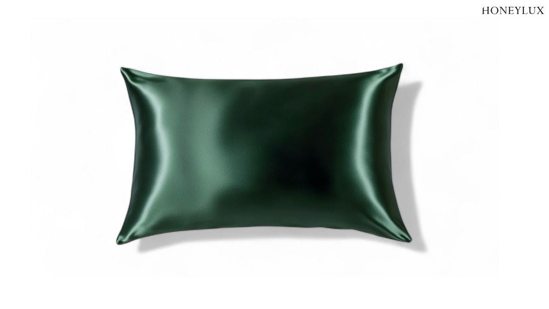 Silk & Satin