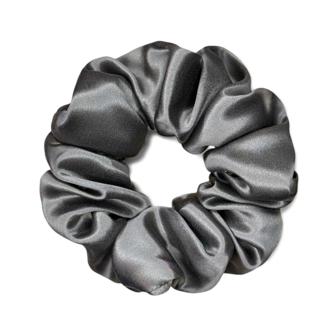 What Type of Scrunchie Is Best?