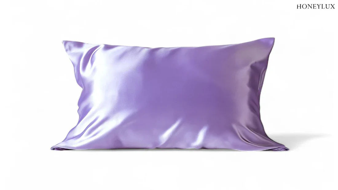 Do Silk Pillowcases Help with Acne? Here’s What Experts Say