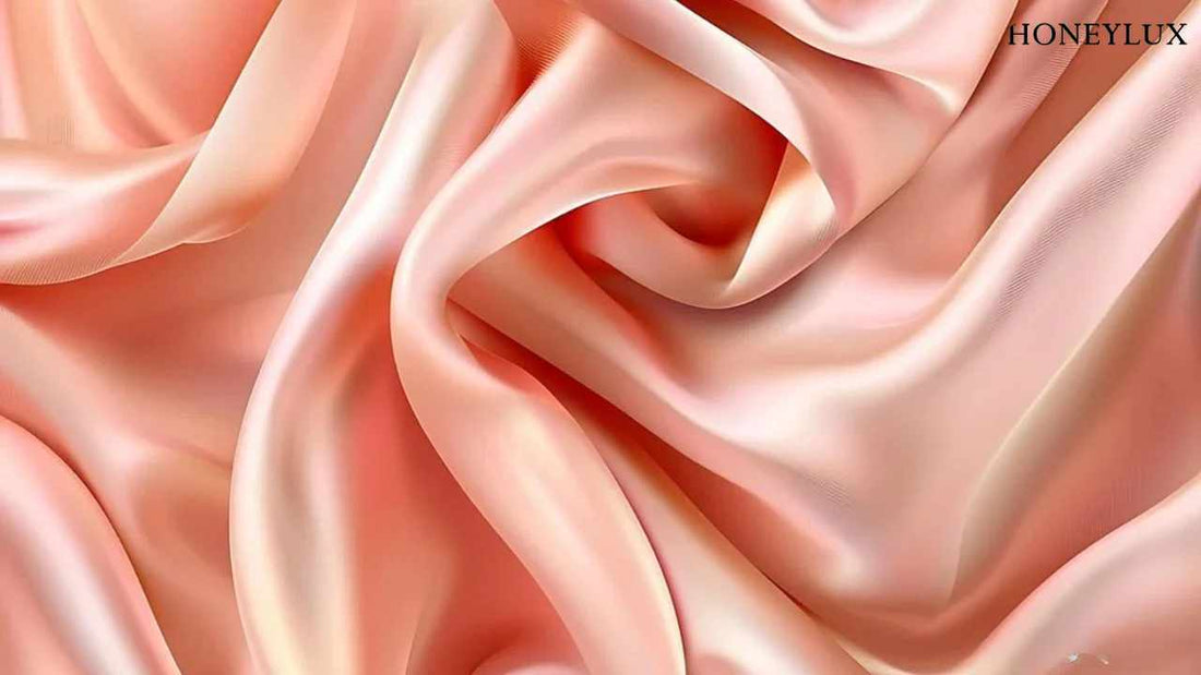 5 Major Differences Between Satin and Silk Fabrics