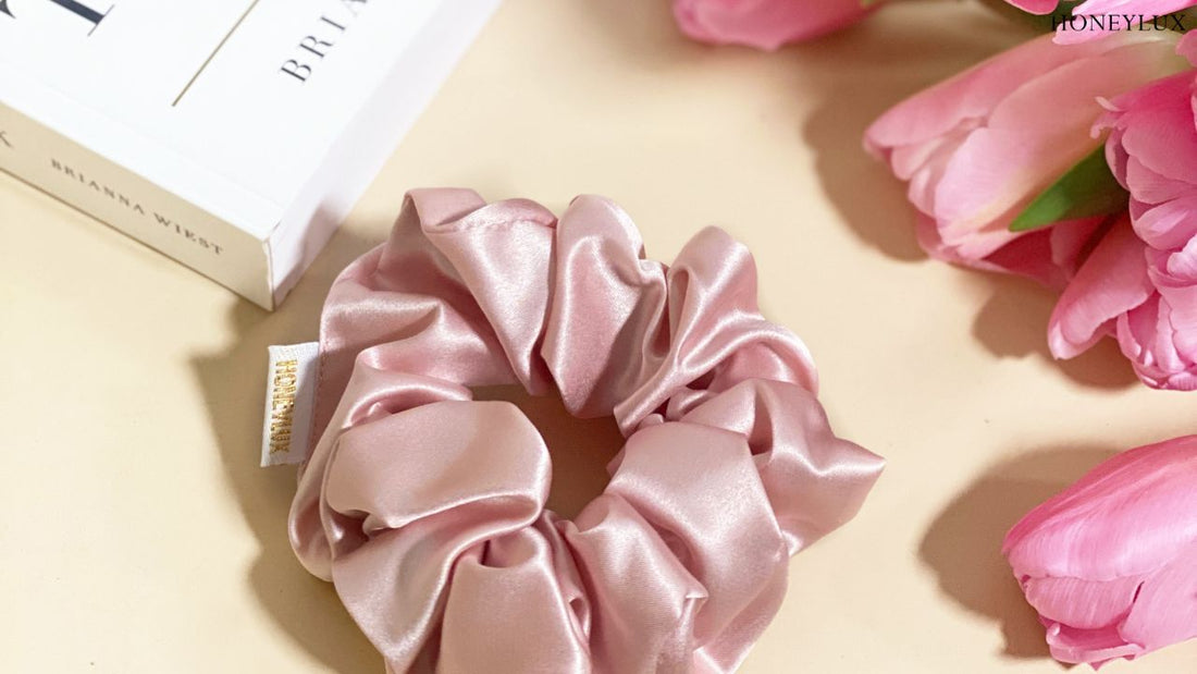 Silk Essentials