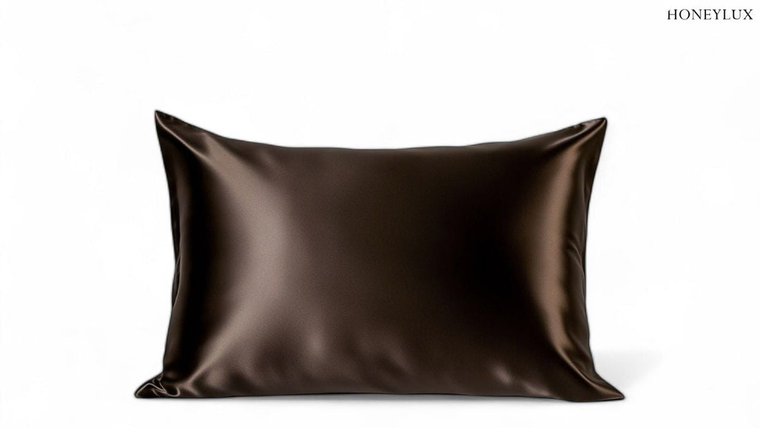 Silk Pillowcases