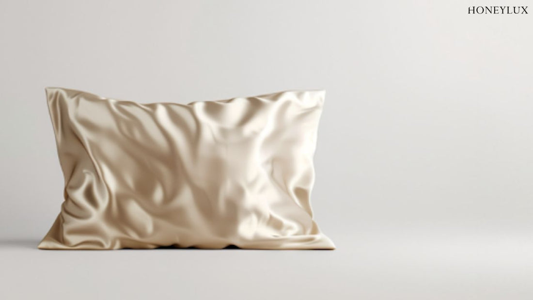 Are Silk Pillowcases Good For Your Skin?