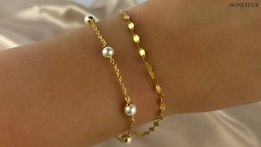 are-pearl-bracelets-fashionable