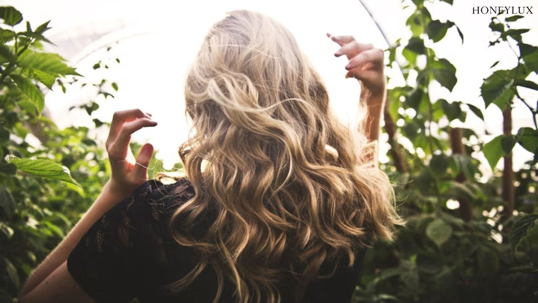 silk-bonnet-curly-hair-benefits