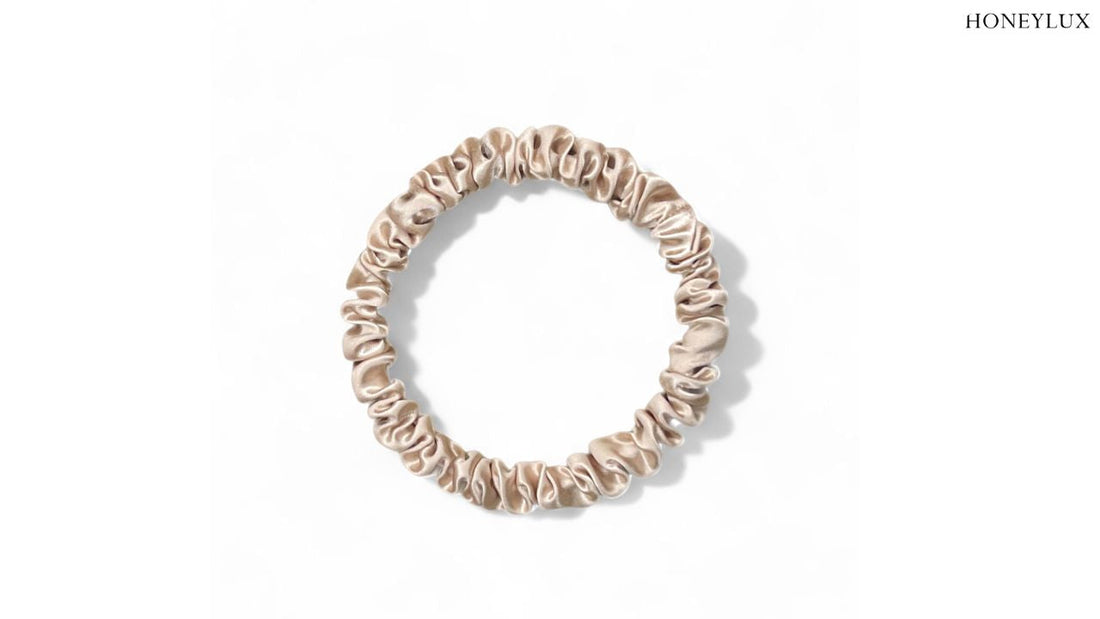 sleep-with-a-silk-scrunchie