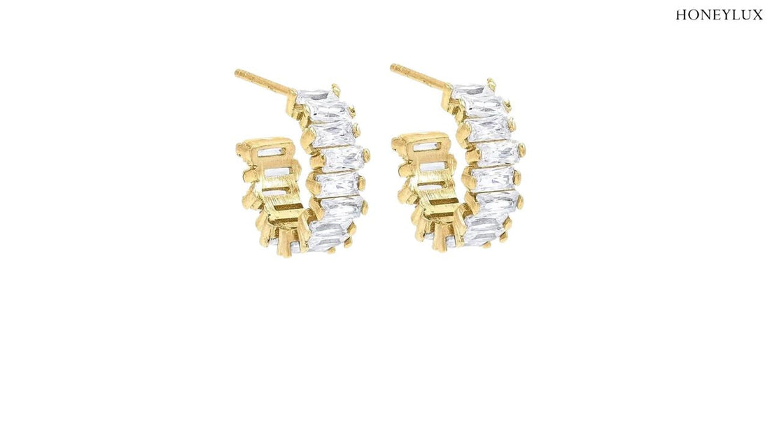 how-to-put-hoop-earrings-in