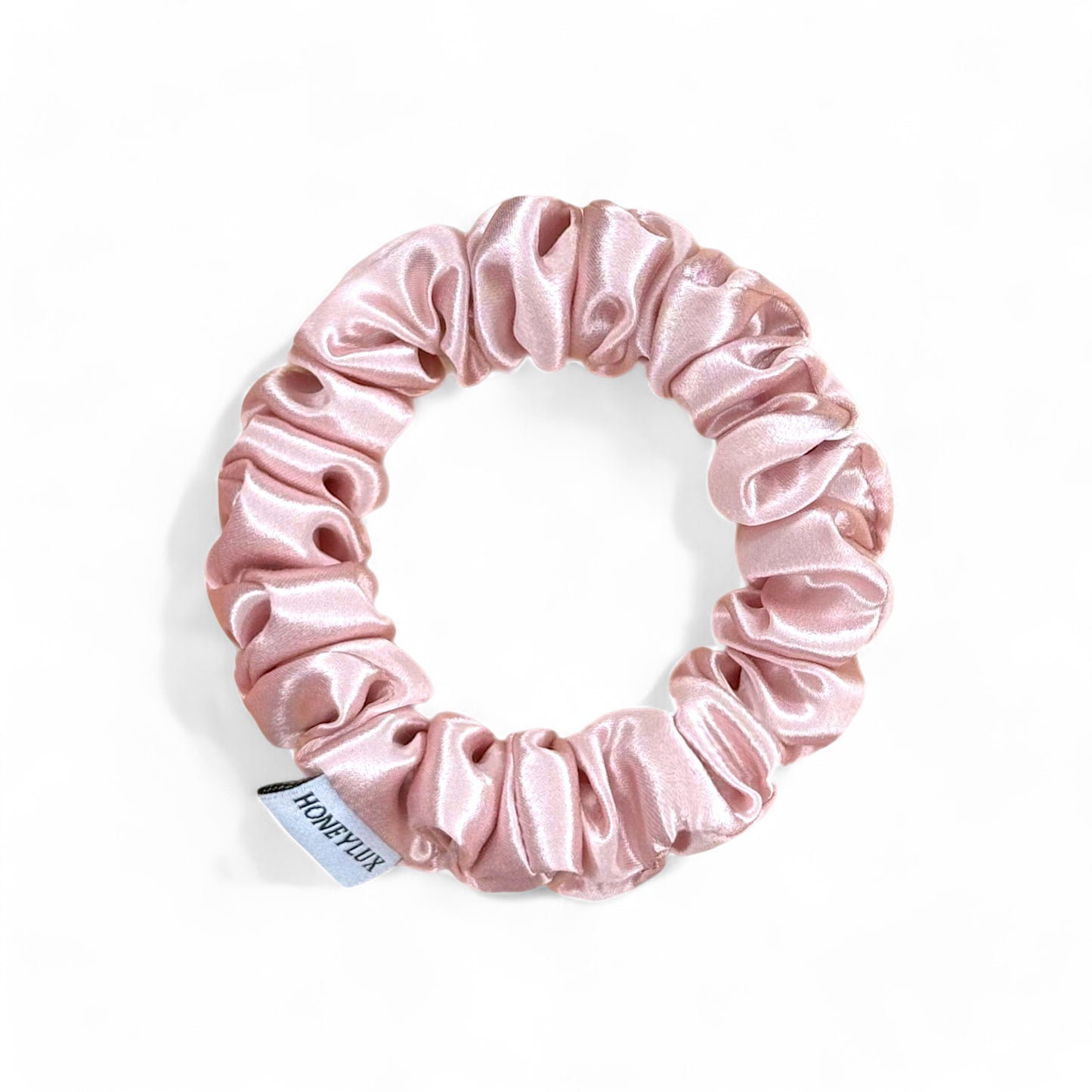 Organic Premium Silk Mini - Pink