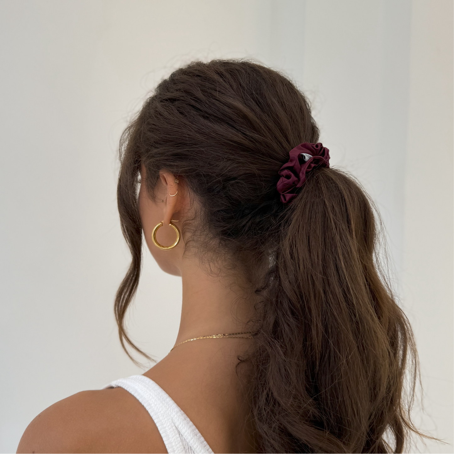 Organic Premium Silk Mini - Monaco