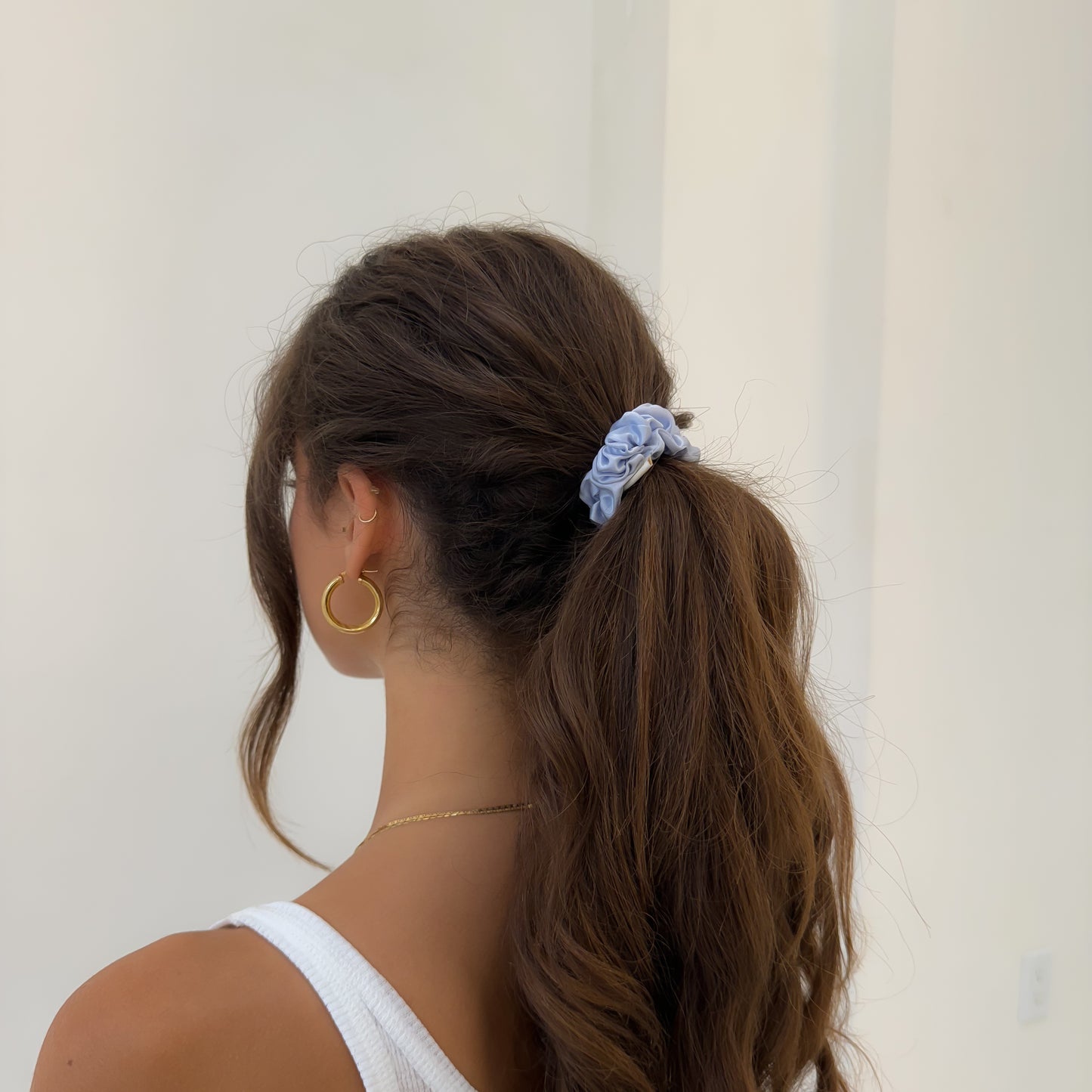 Organic Premium Silk Mini - Halo
