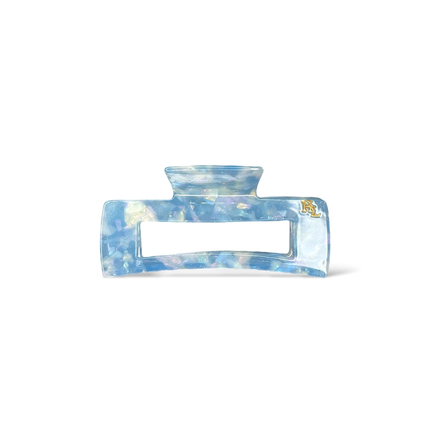 Ecofriendly Acetate Large Claw - Angel