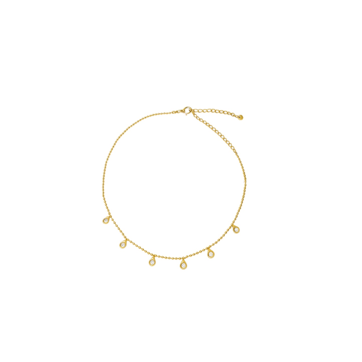 Teardrops Bracelet