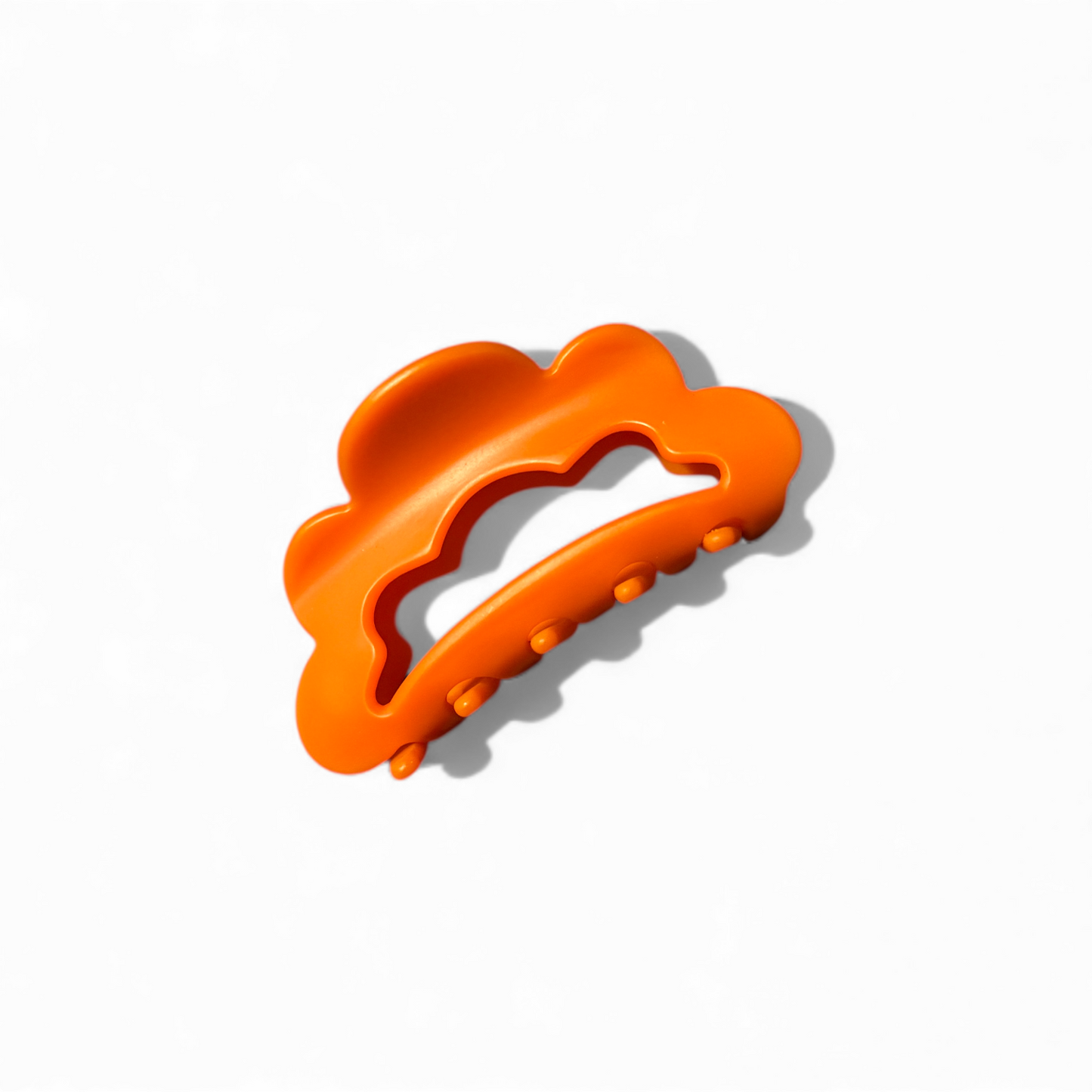 Ecofriendly Acetate Cloud Claw