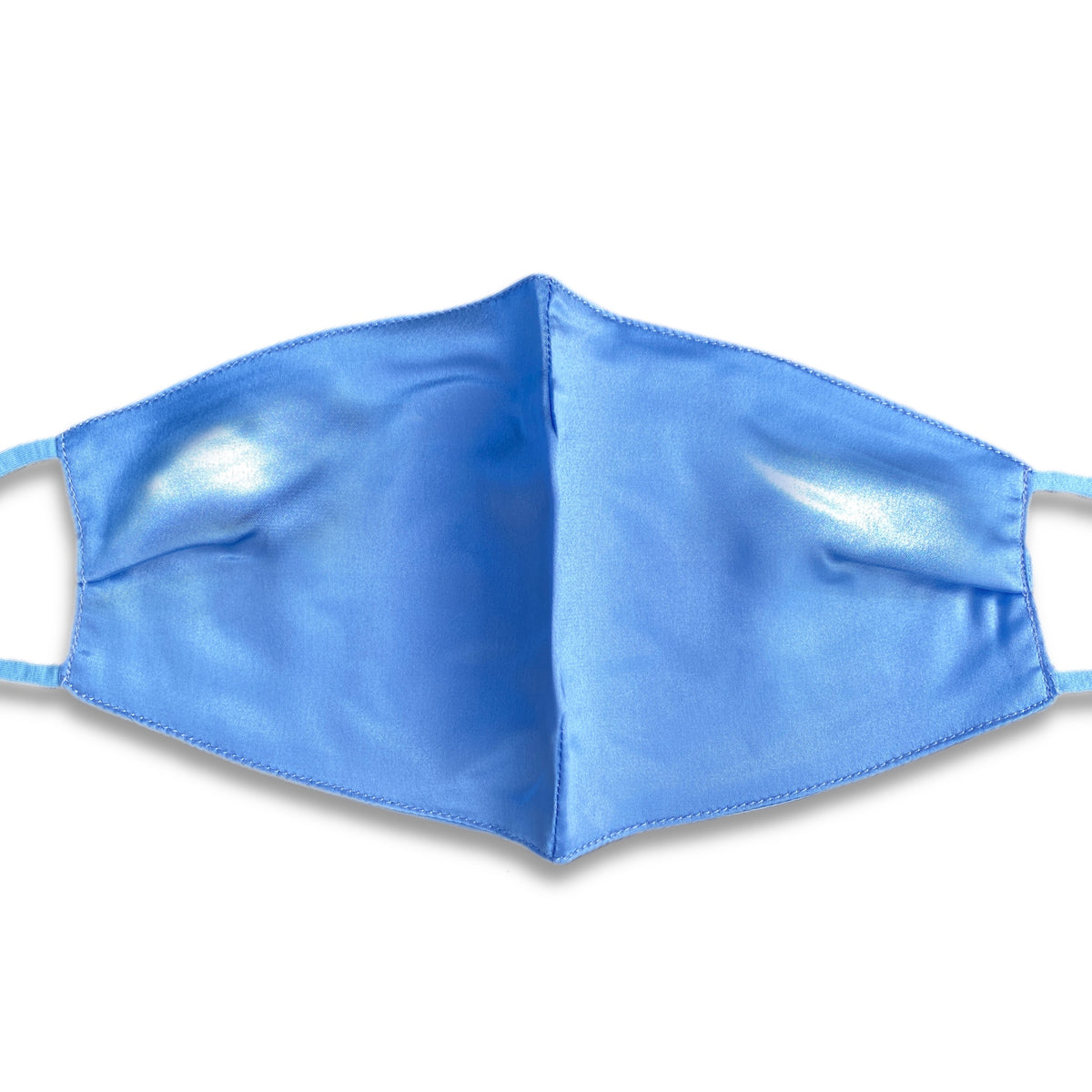 Silk Face Mask HoneyLux HoneyLux Co