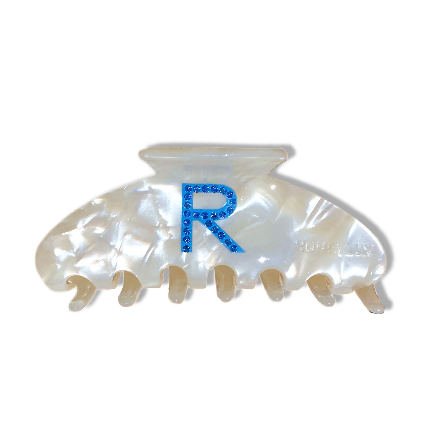 Ecofriendly Acetate Initial Claw - R
