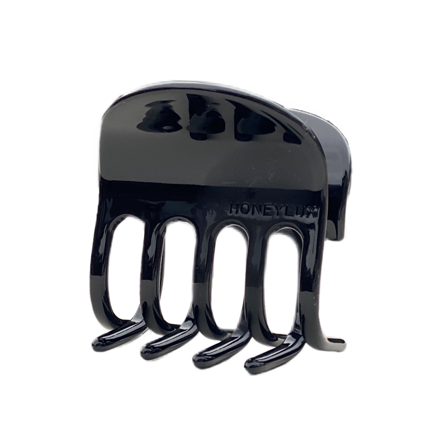 Ecofriendly Acetate Classic Claw - Jet