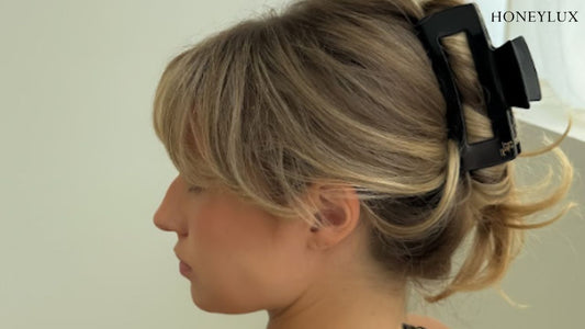 Top 5 Hair Accessories to Have in Your Collection