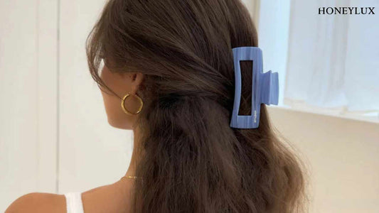  Hair Clips