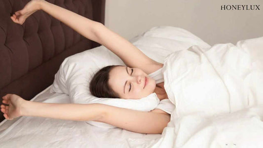 How to Get Quality Sleep Each Night?