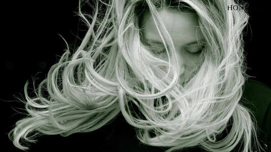 Hair 