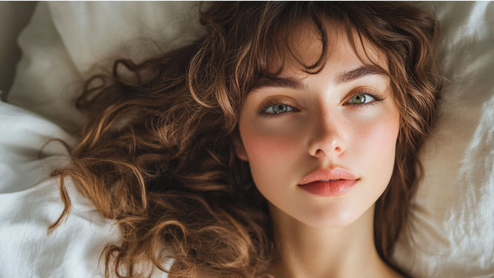 How Does a Premium Organic Silk Pillowcase Reduce Hair Damage