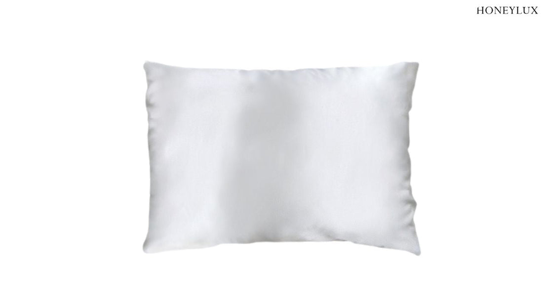 Pillowcase Size Chart Explained