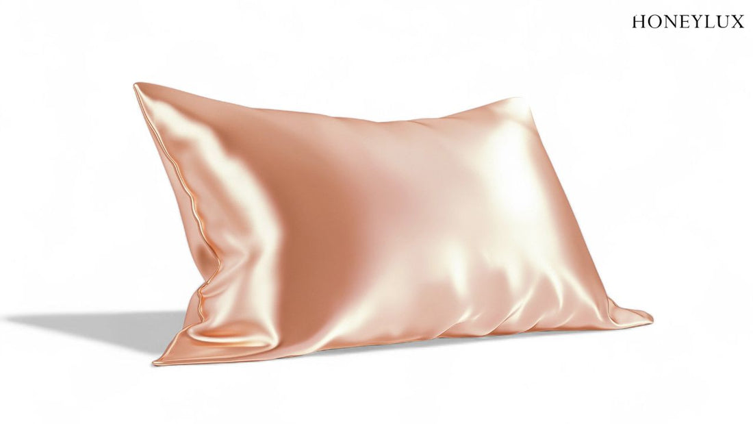 Silk Pillowcase