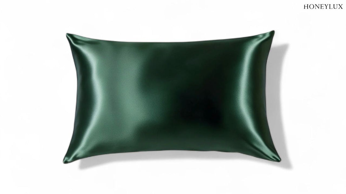 How Often Should You Change Your Pillowcase?