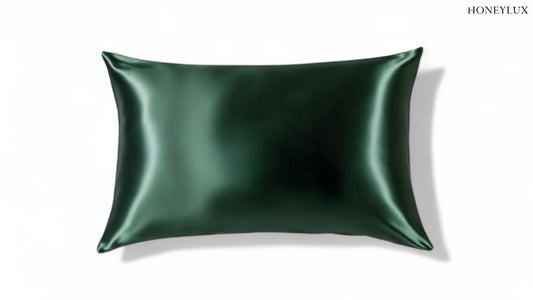 How Often Should You Change Your Pillowcase?