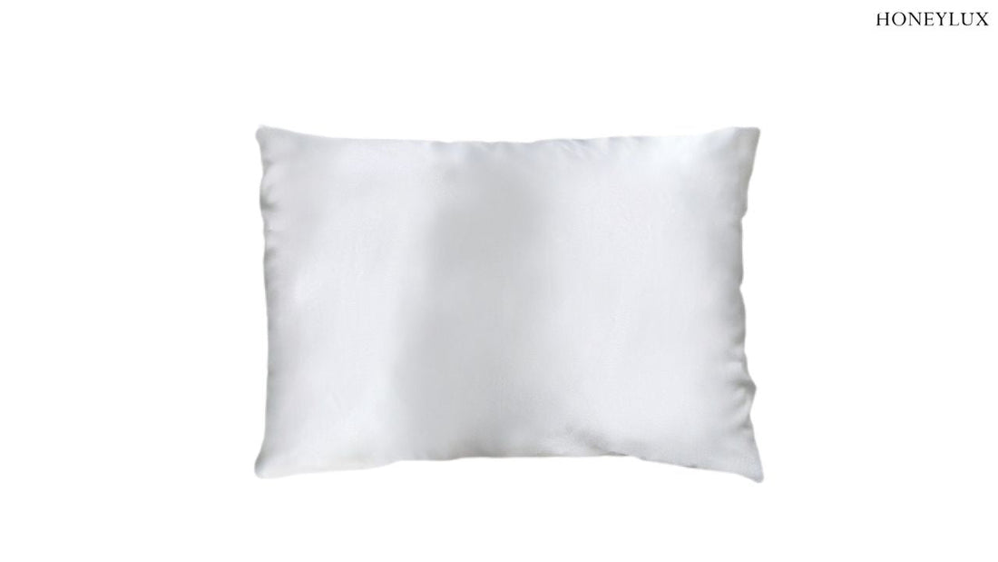How to Wash Silk Pillowcase the Right Way: A Simple Guide