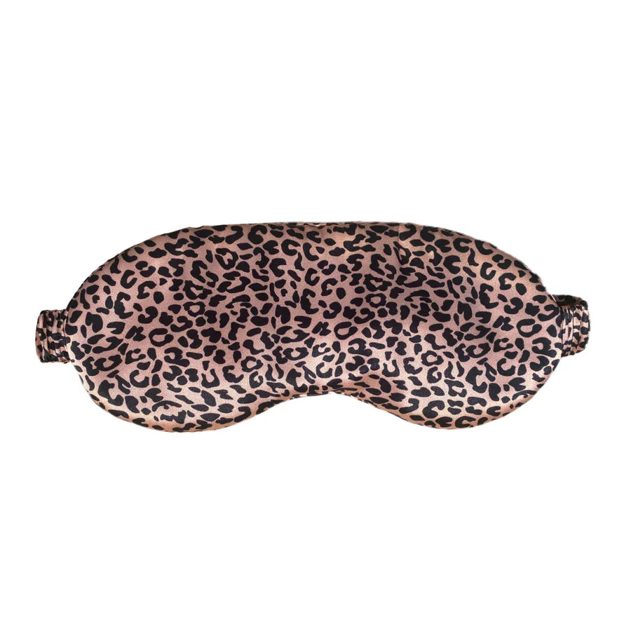 5 Ways a Silk Sleep Mask will Improve Your Sleep Quality