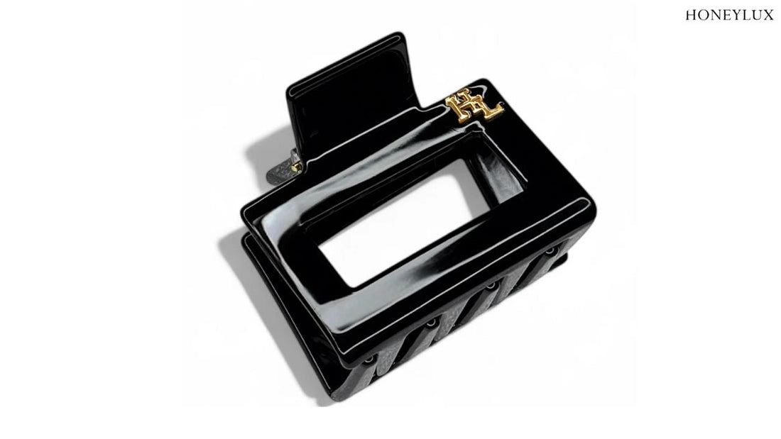 what-is-an-acetate-claw-clip