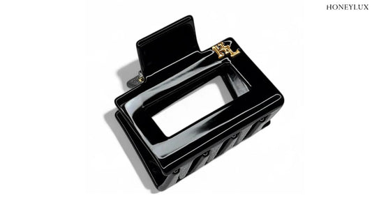 what-is-an-acetate-claw-clip