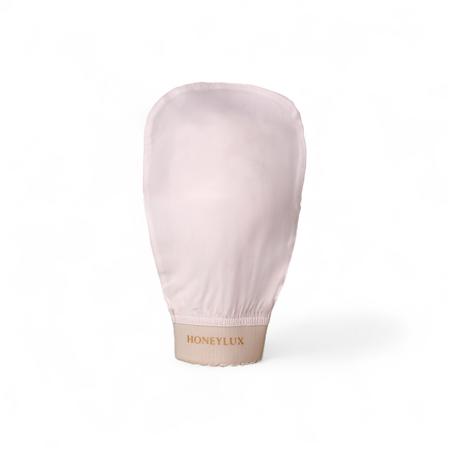 Mulberry Silk Exfoliating Mitt - Body & Face