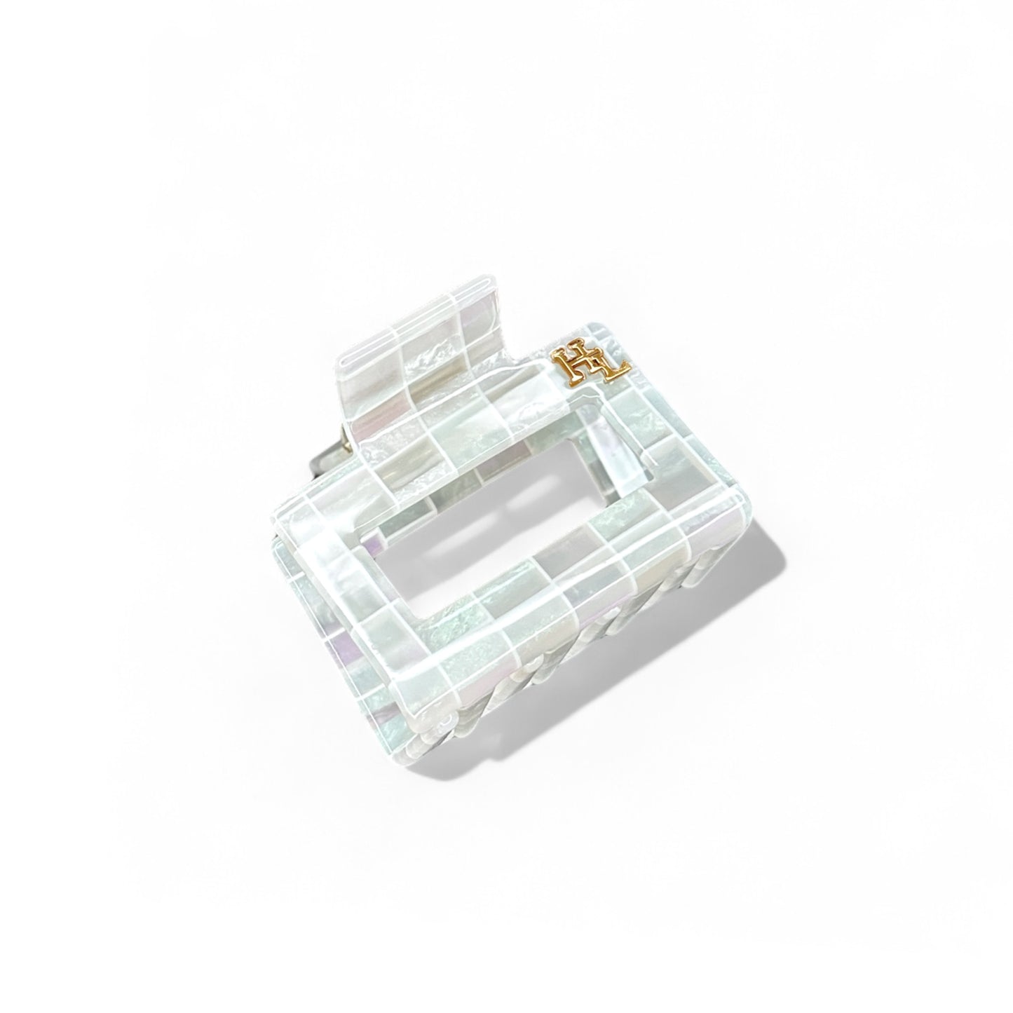 Ecofriendly Acetate Midi Clip - Cleo