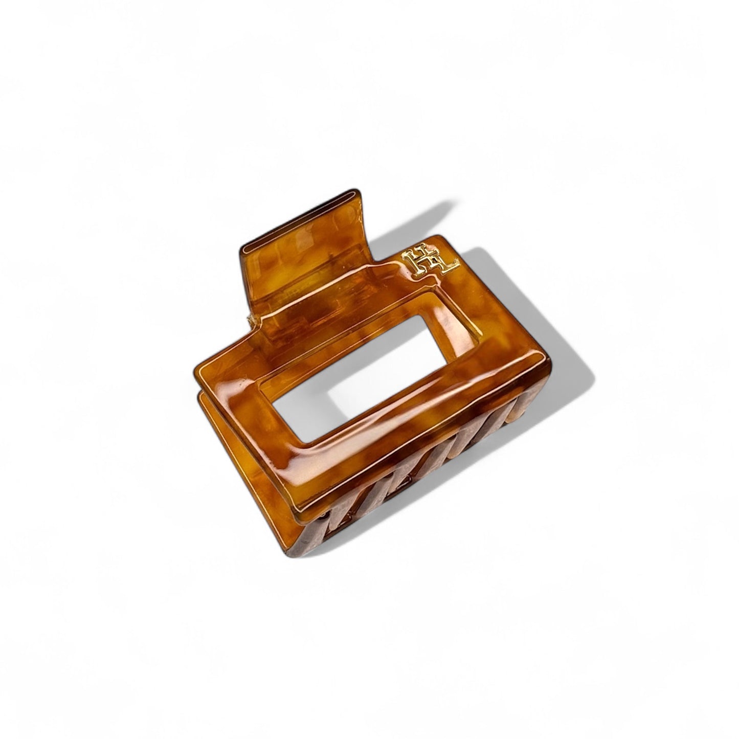Ecofriendly Acetate Midi Clip - Leo