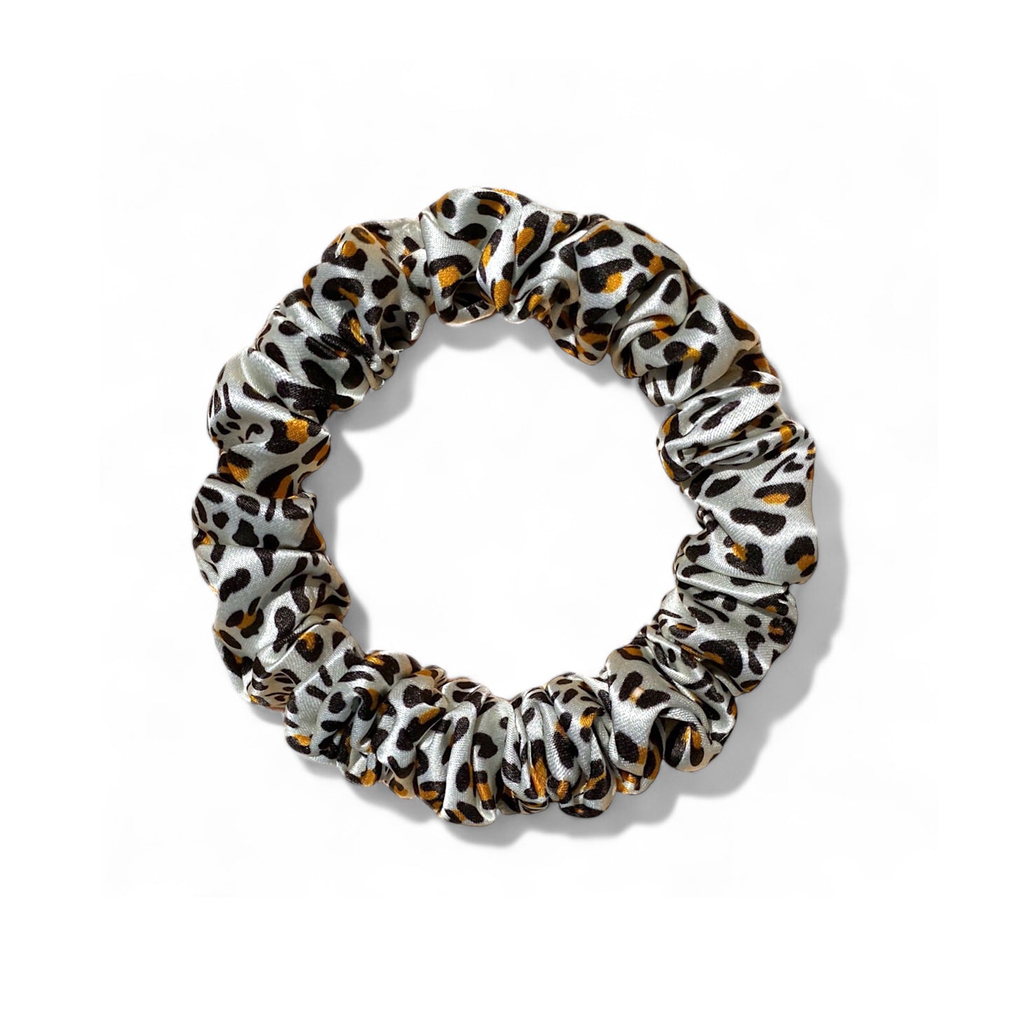 Organic Premium Silk Mini - Spotted