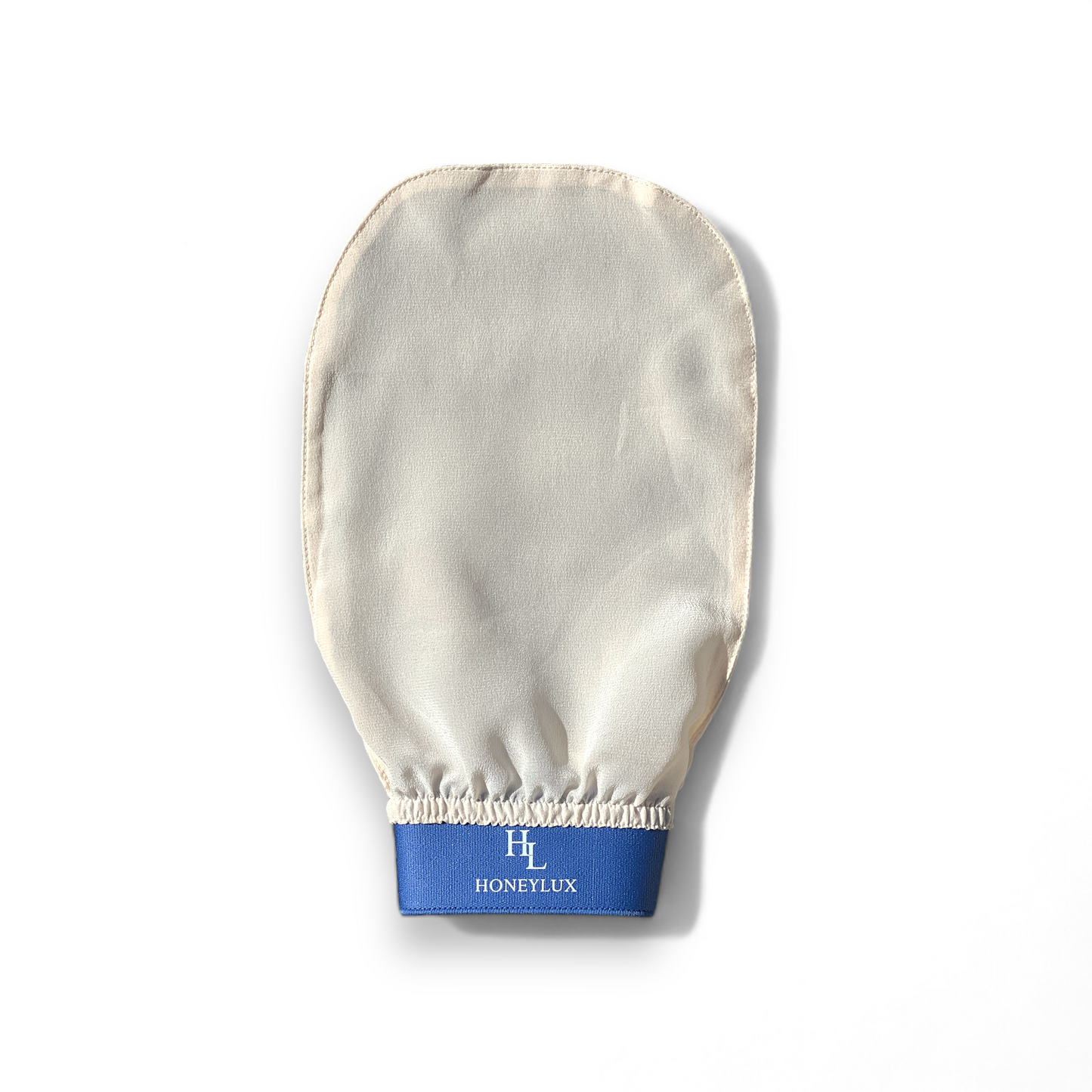 Mulberry Silk Exfoliating Mitt - Body & Face