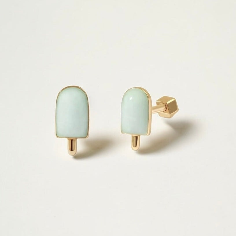 Popsicle Studs