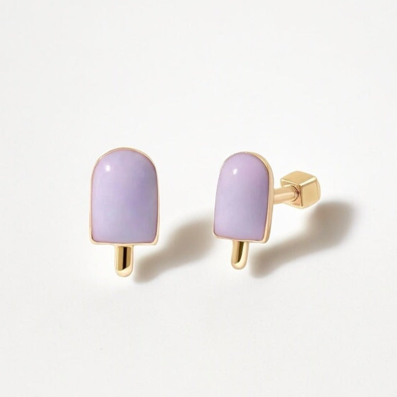 Popsicle Studs