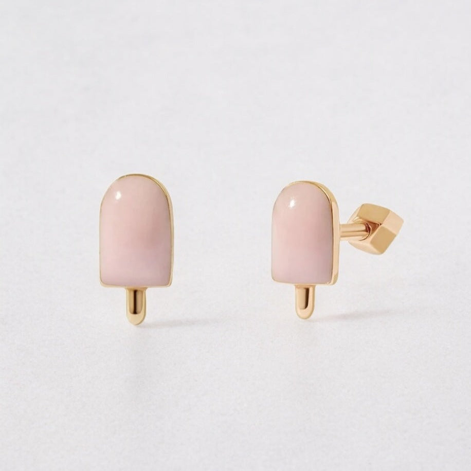 Popsicle Studs