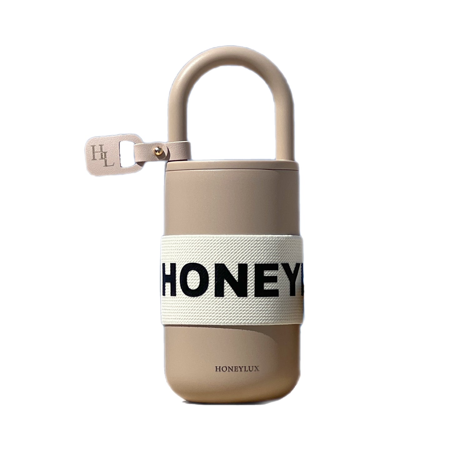 Travel Tumbler - Mocha