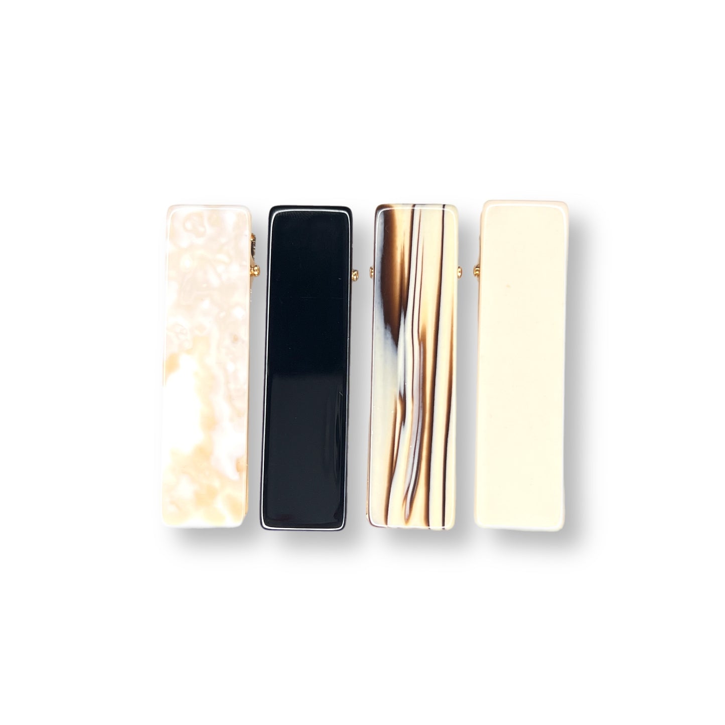 Clip Set - Neutral