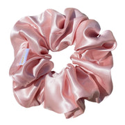 Organic XL Silk Scrunchie - Josie